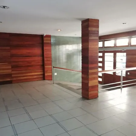 La Marina-ciudad Jardin Las Palmas / Gran Canaria