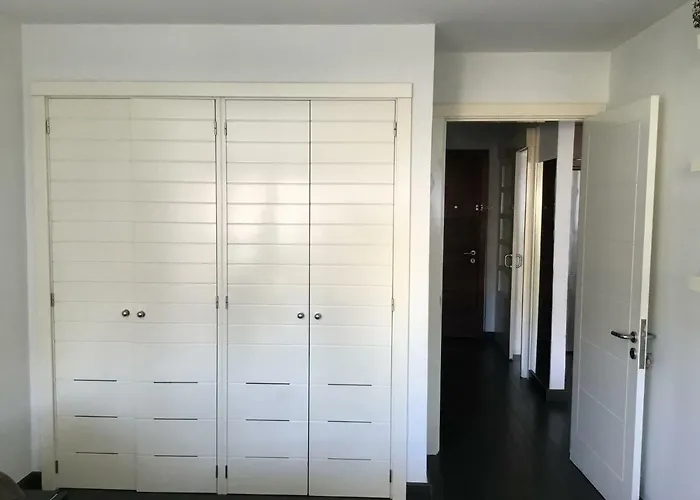 La Marina-ciudad Jardin Apartment Las Palmas / Gran Canaria