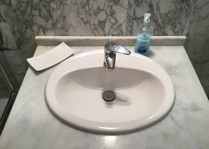 Apartment La Marina-ciudad Jardin Las Palmas / Gran Canaria