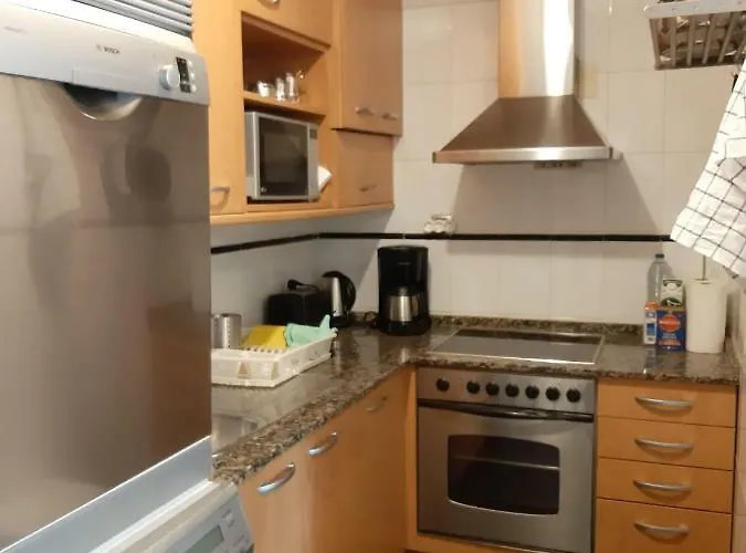 La Marina-ciudad Jardin