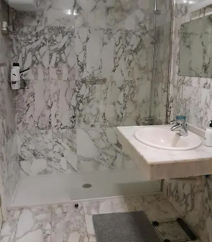 Apartment La Marina-ciudad Jardin Las Palmas / Gran Canaria