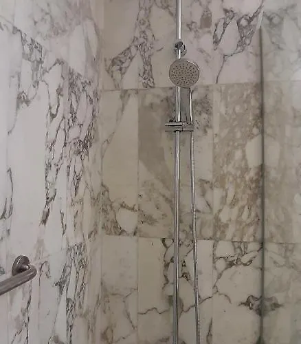 La Marina-ciudad Jardin Las Palmas / Gran Canaria