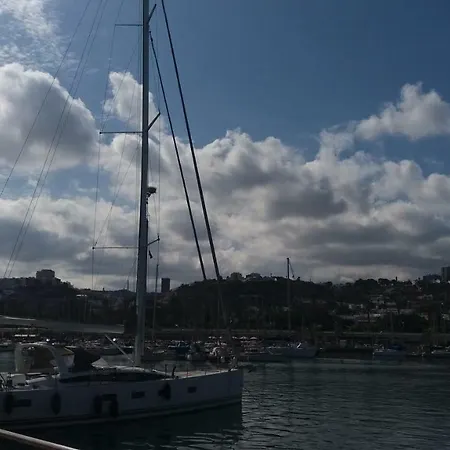 La Marina-ciudad Jardin Daire