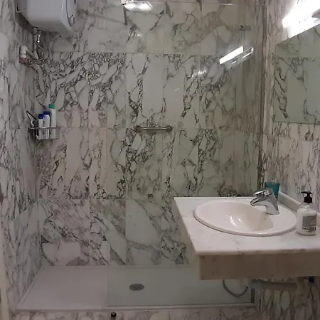 Daire La Marina-ciudad Jardin Las Palmas de Gran Canaria