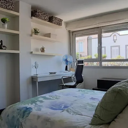 La Marina-ciudad Jardin *