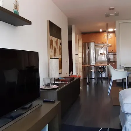 La Marina-ciudad Jardin