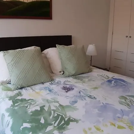 La Marina-ciudad Jardin Las Palmas de Gran Canaria