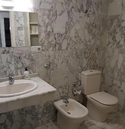 La Marina-ciudad Jardin