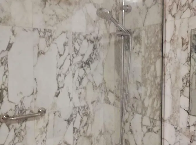 La Marina-ciudad Jardin * 라스팔마스