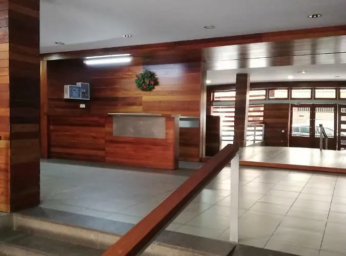 La Marina-ciudad Jardin