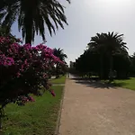 La Marina-ciudad Jardin Apartamento Las Palmas de Gran Canaria