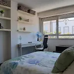 La Marina-ciudad Jardin *