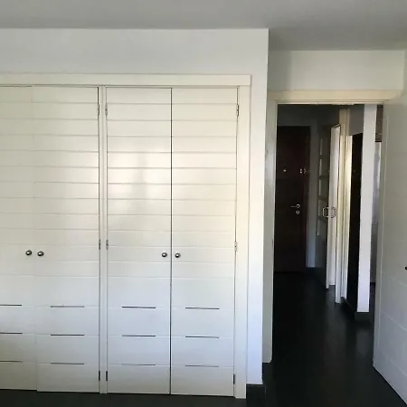 La Marina-ciudad Jardin 公寓 大加那利岛拉斯帕尔马斯