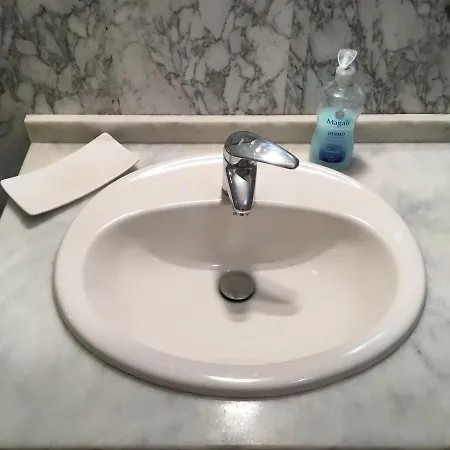 公寓 La Marina-ciudad Jardin 大加那利岛拉斯帕尔马斯