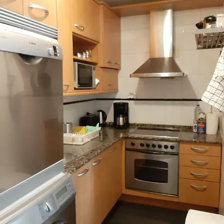 La Marina-ciudad Jardin