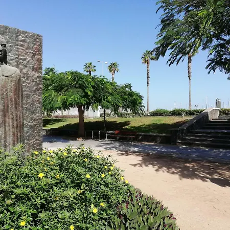 Apartment La Marina-ciudad Jardin Las Palmas de Gran Canaria