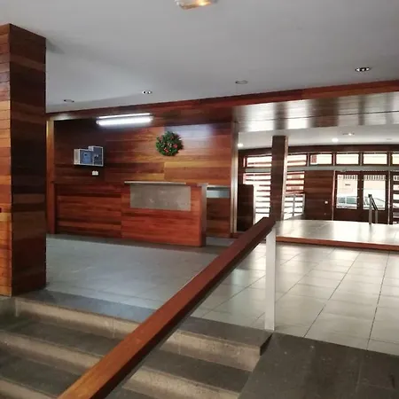 La Marina-ciudad Jardin