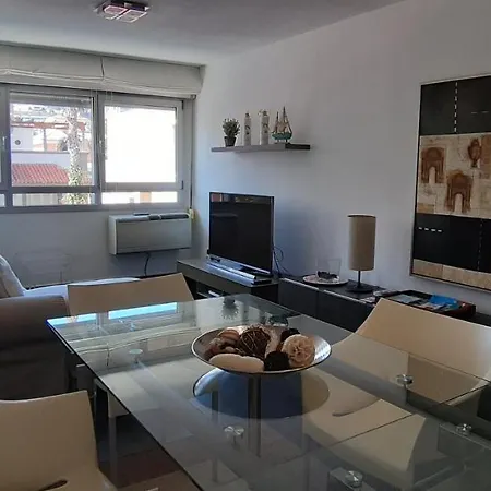 Apartment La Marina-ciudad Jardin Las Palmas de Gran Canaria