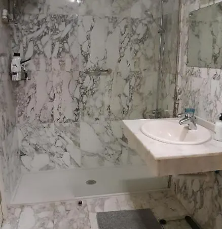 Apartment La Marina-ciudad Jardin Las Palmas de Gran Canaria