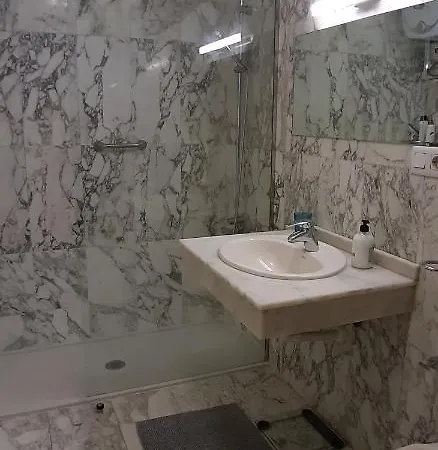 La Marina-ciudad Jardin 公寓 *