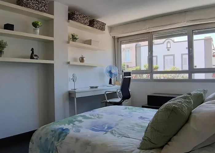 La Marina-ciudad Jardin *